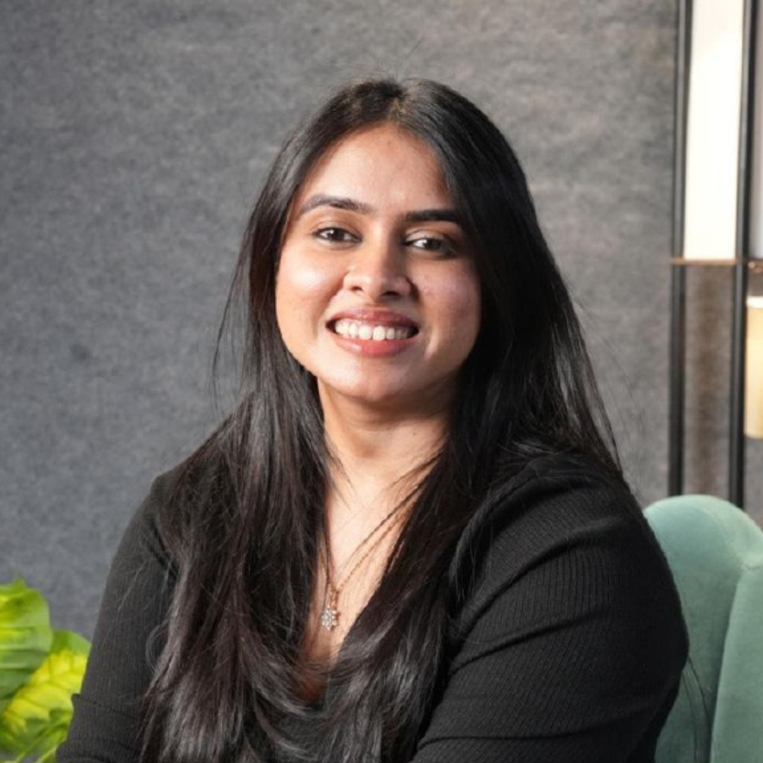 Prachi Agrawal Agnihotri